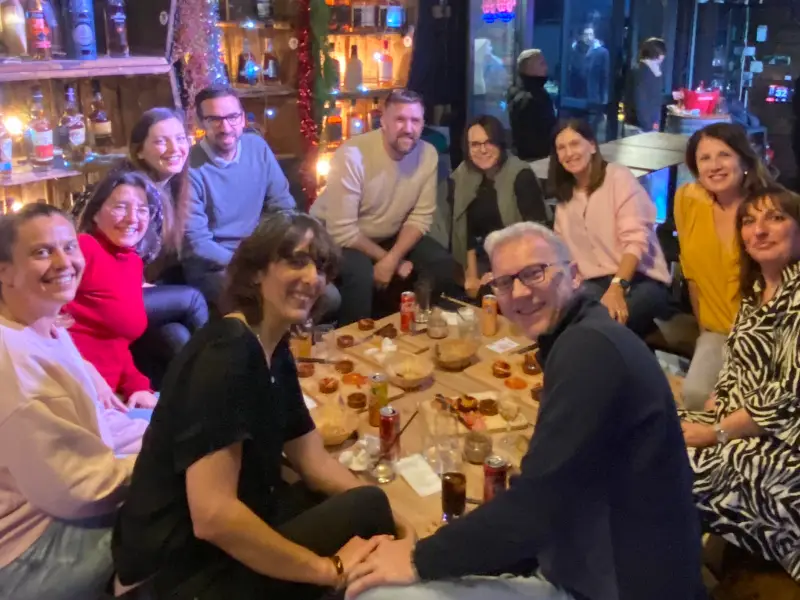 <div>Cadeaux à Muriel</div>