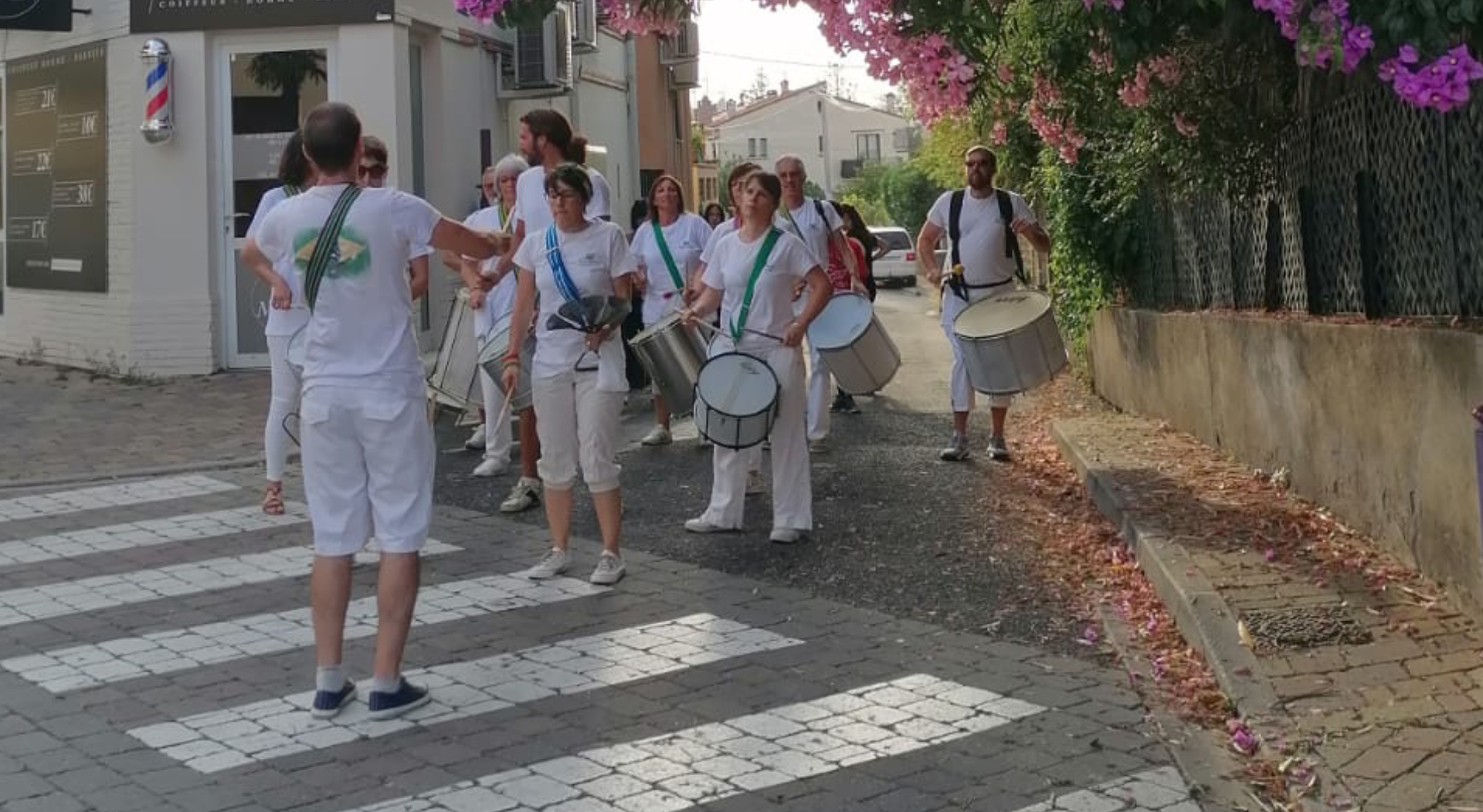 fete de la musique saint genis des fontaines 66740 - catala que ta