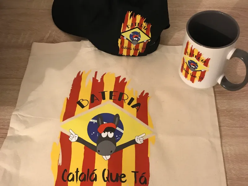 <div>Goddies à gagner avec le quiz</div>