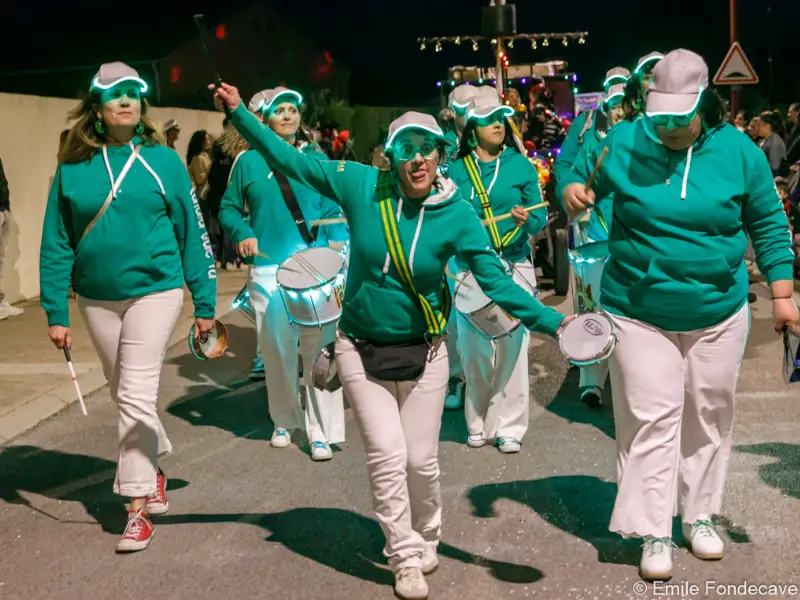 Ça plane pour moi ...